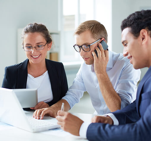 Powering Aussie Business Success