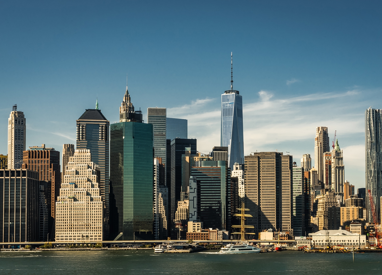 Real Estate and Property