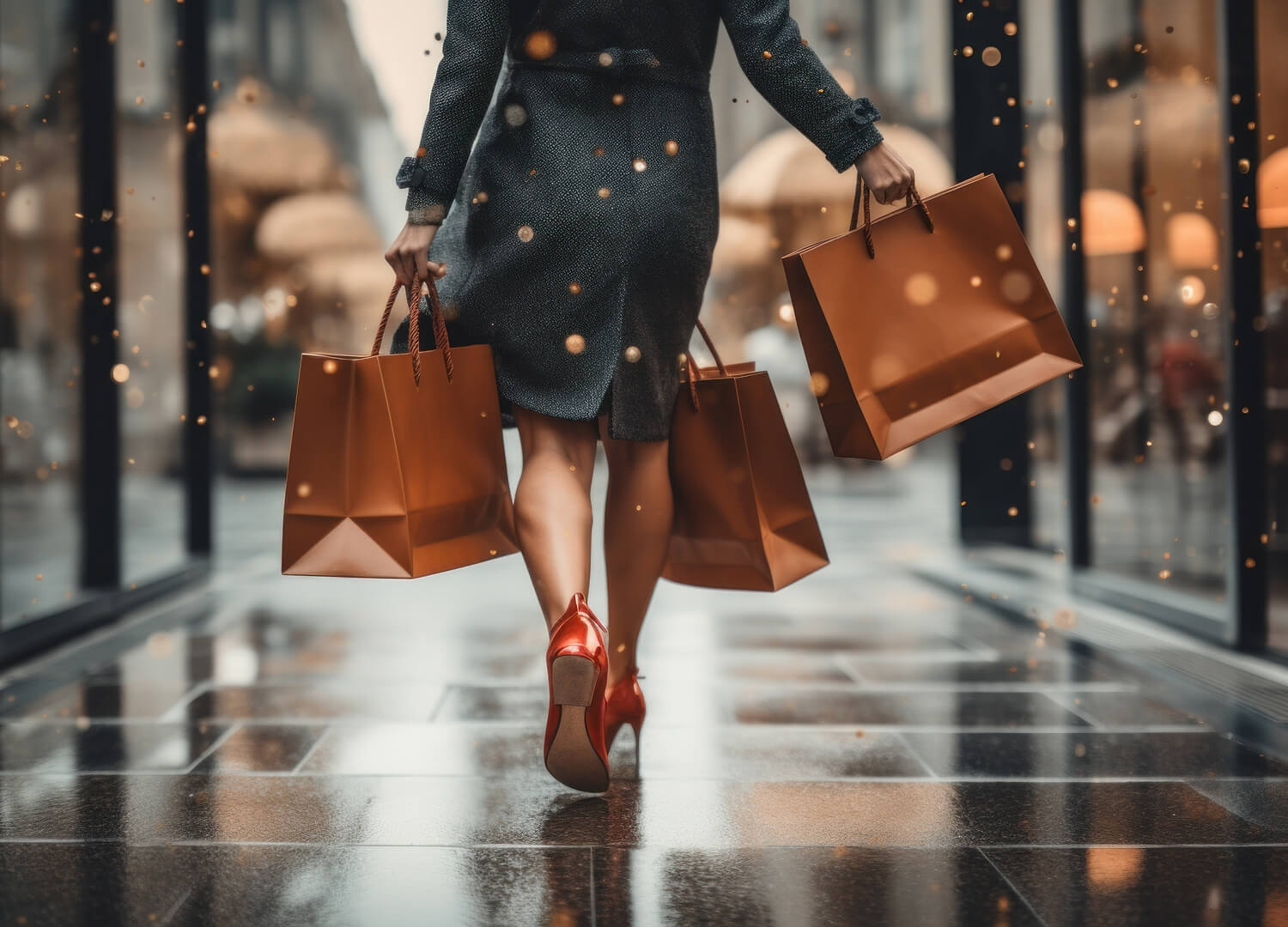 Shopping-and-Sales Shopping-and-Sales