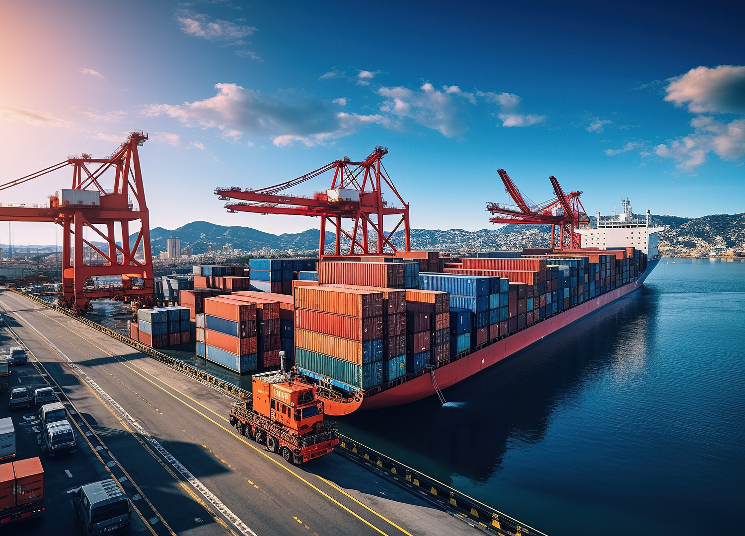 Transportation Services