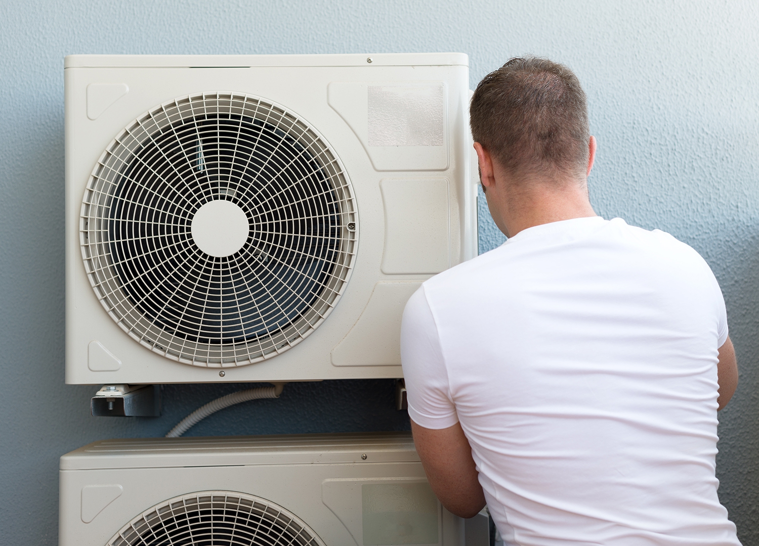 Air Conditioning and Heating