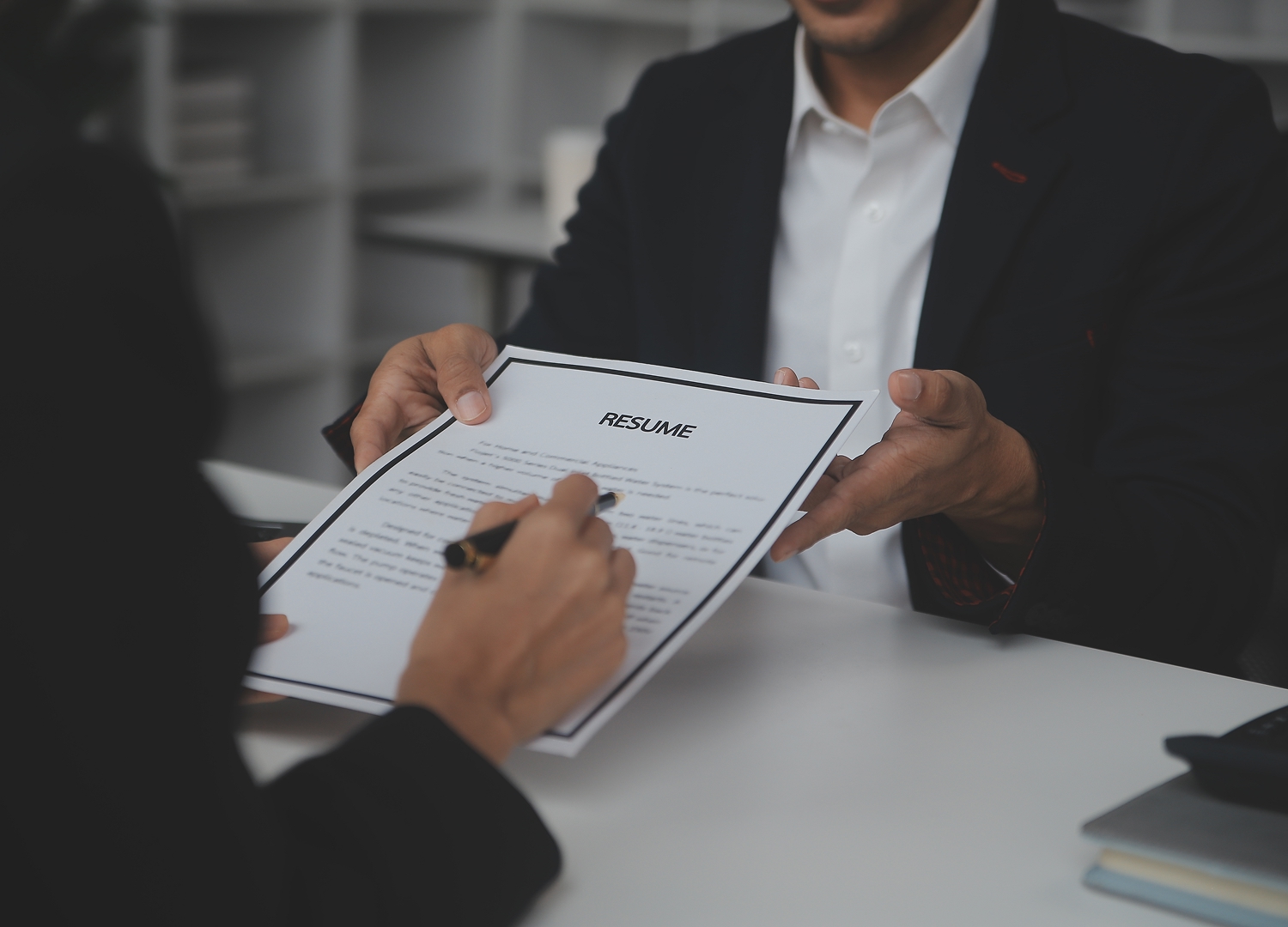 Careers and Recruitment