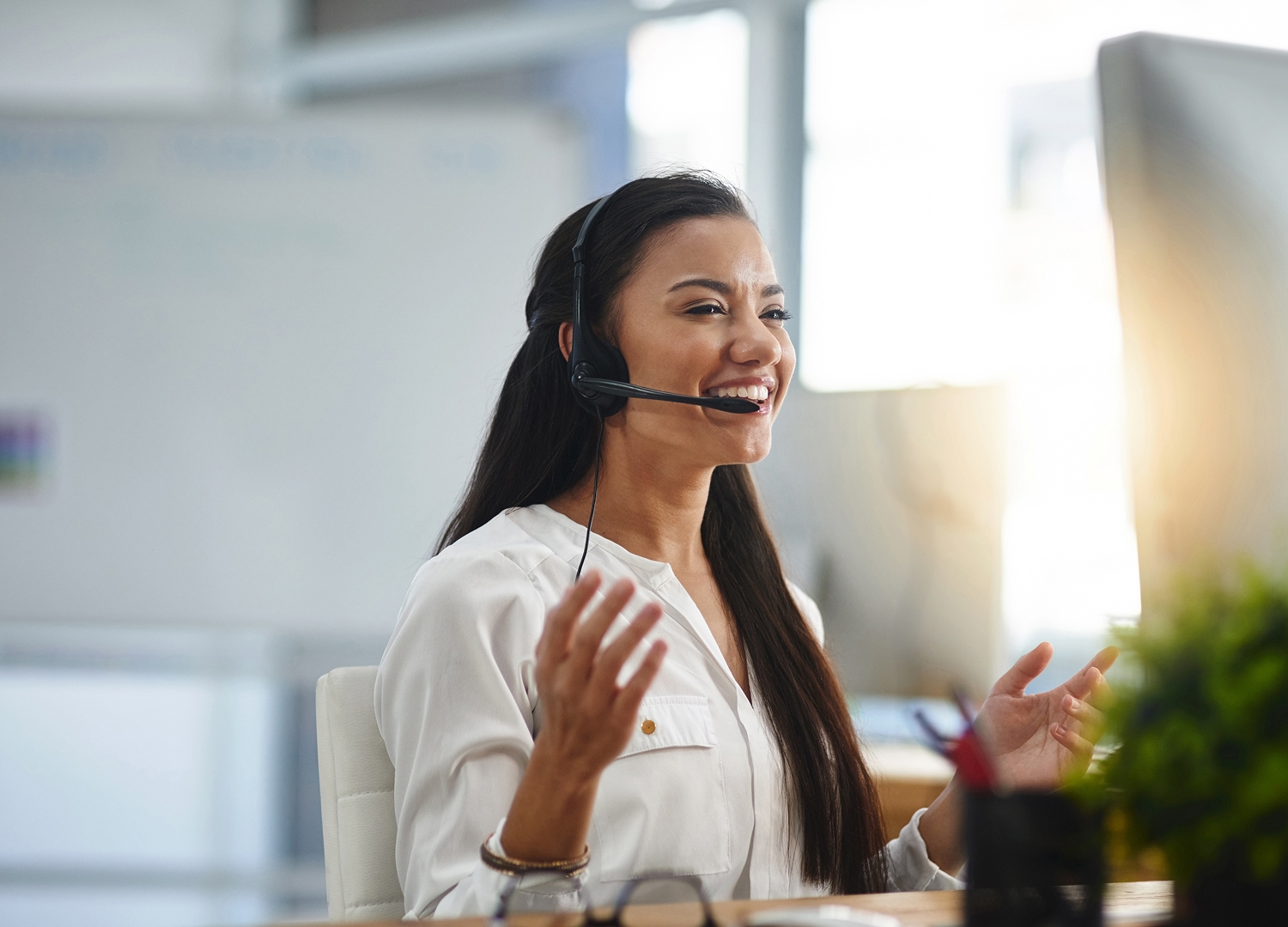 Communication and Technology