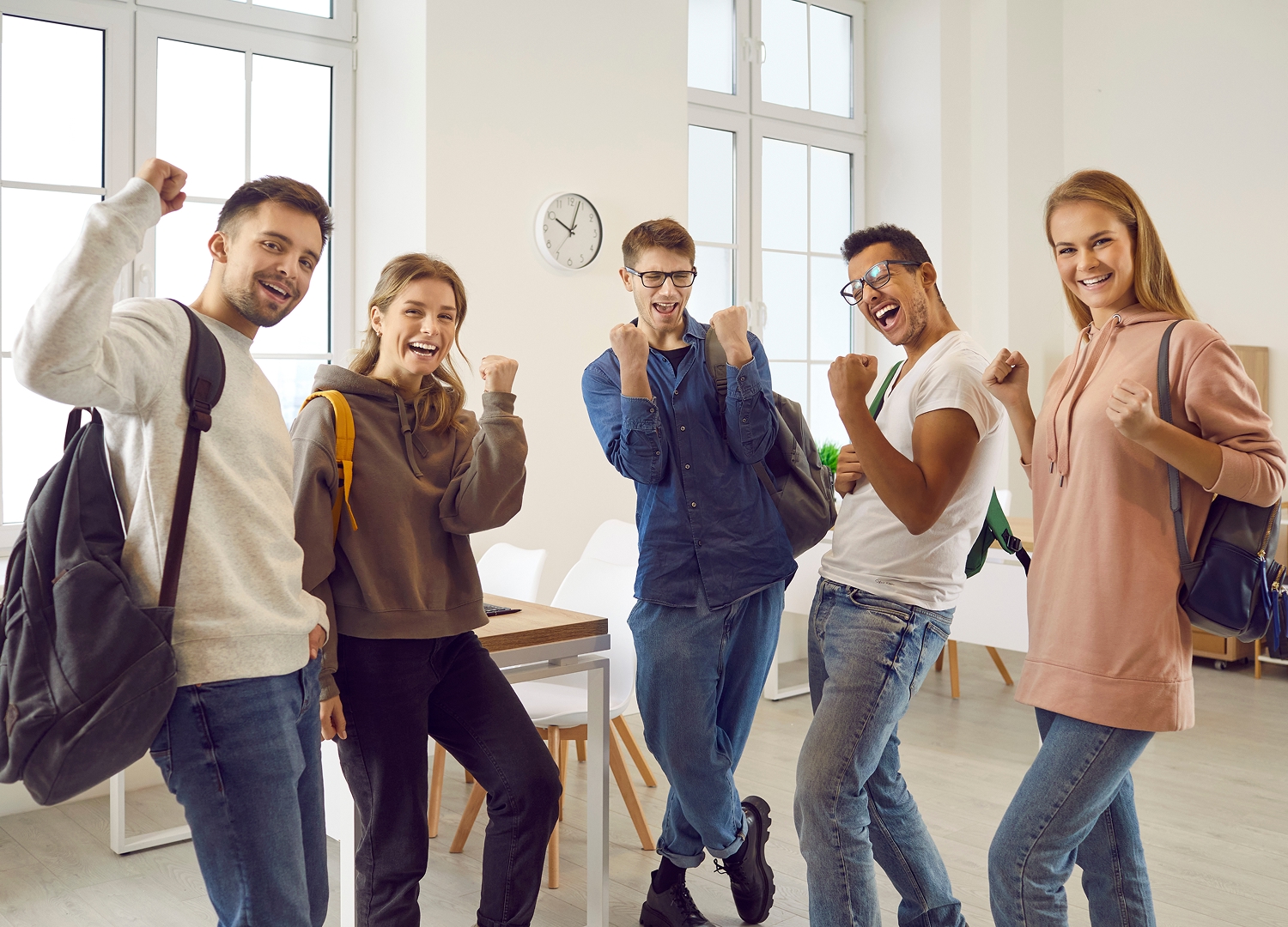 Education and Colleges