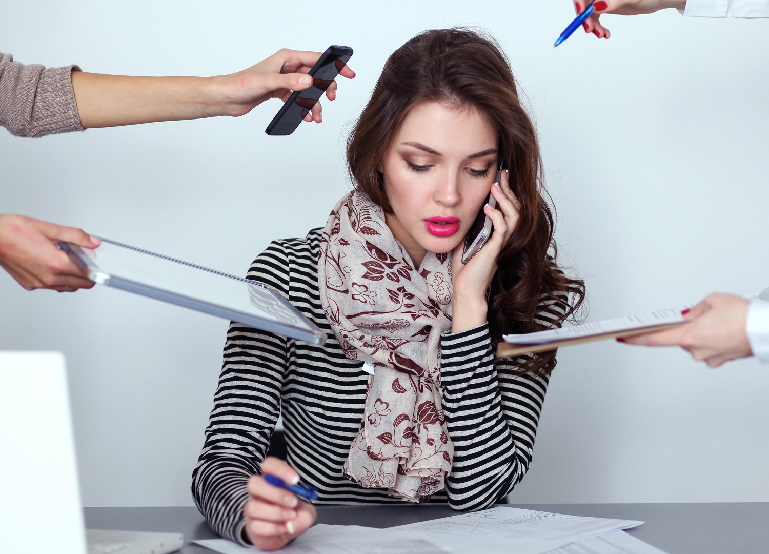 Lifestyle and People