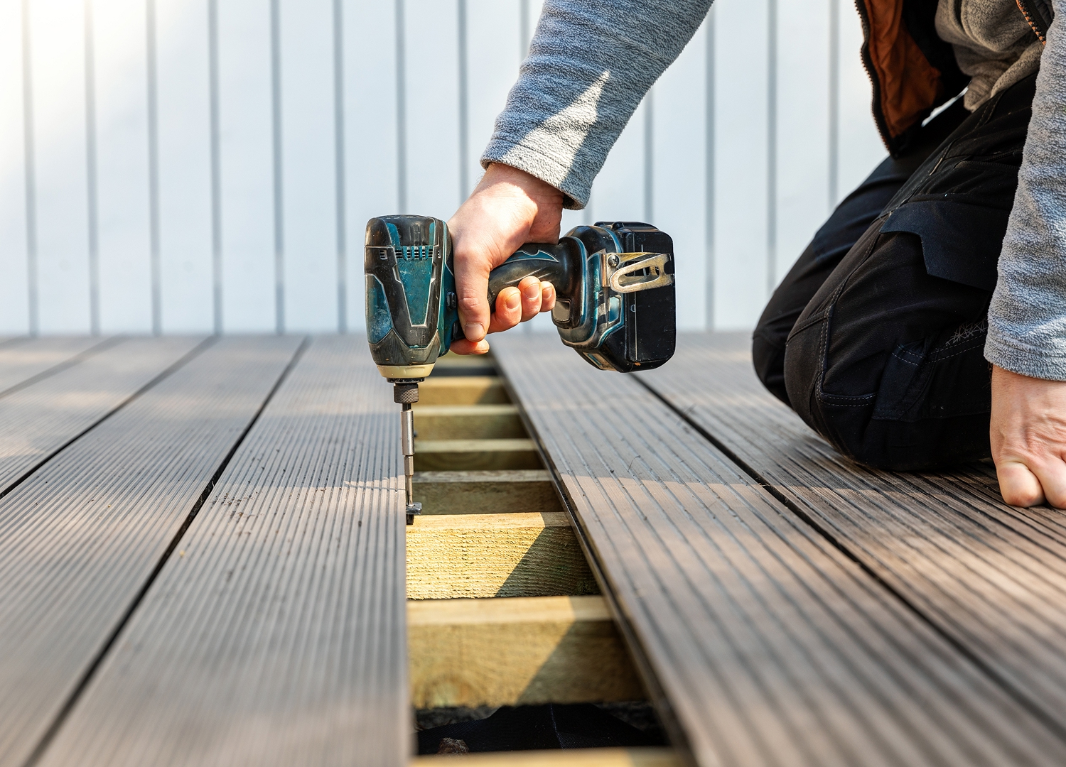 Home Improvement Services