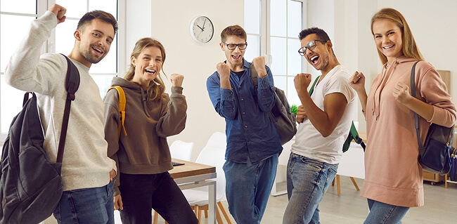 Our Mission & Vision