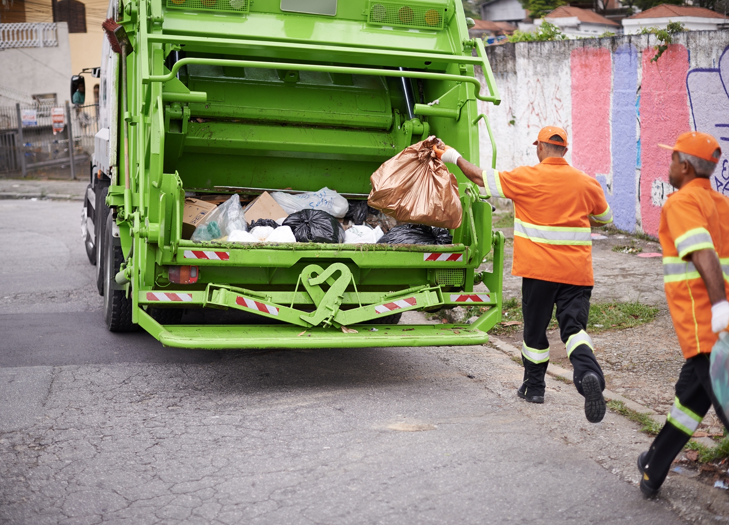 Waste Management