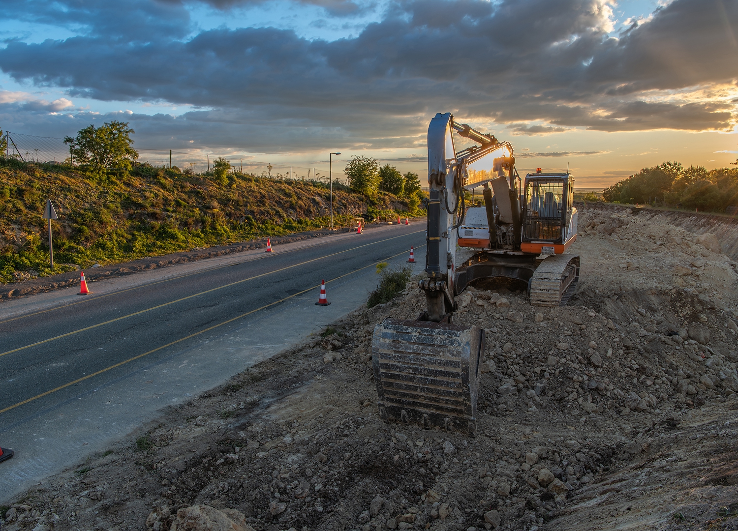 Construction and Remodeling